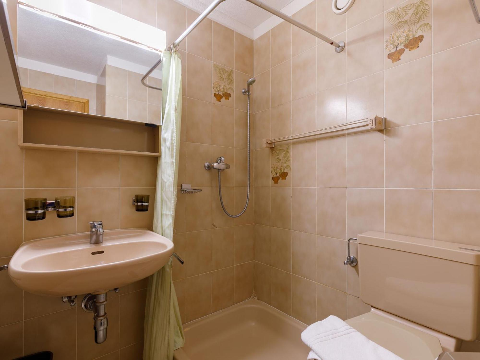 Studio Residenza Chesa Margun 34-4 By Interhome Surlej Ngoại thất bức ảnh